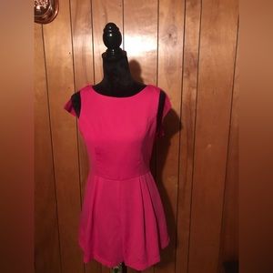 Dance&Marvel Romper,Size medium.